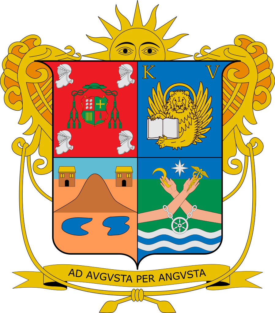 Escudo De Irapuato, Guanajuato, México - Irapuato Guanajuato Flag (898x1024), Png Download