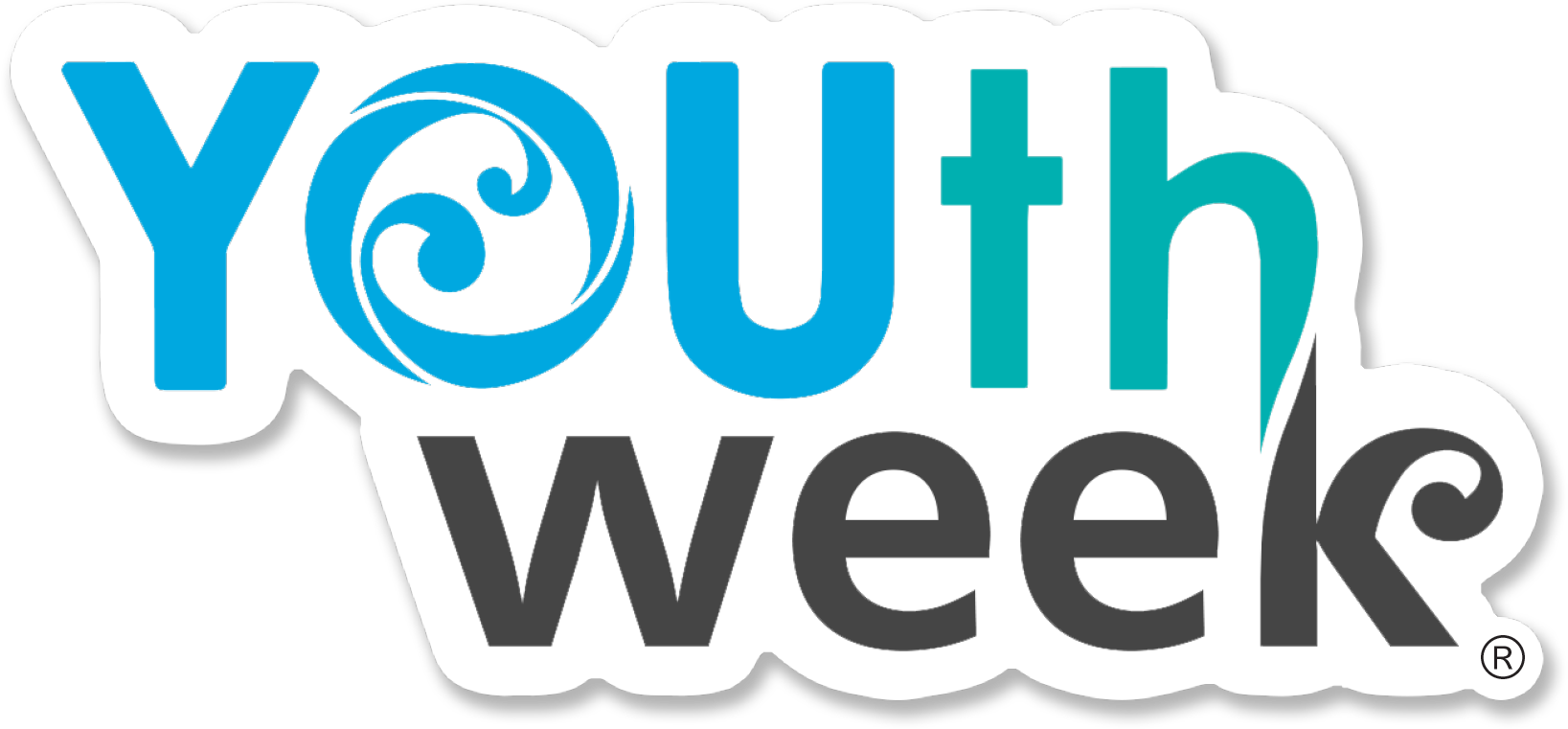 Youth Week - Youth Week Celebration Designs (1637x761), Png Download