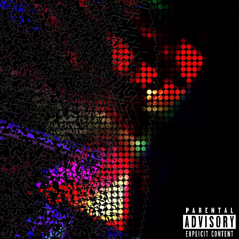 #s7n 13 Paris Front Cover - Audiovox Woofer (799x799), Png Download