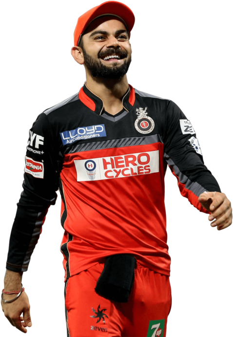 Virat Kohli Photo Download Ipl (715x715), Png Download
