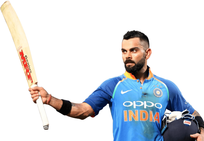 Virat Kohli Hd Images Png (715x715), Png Download