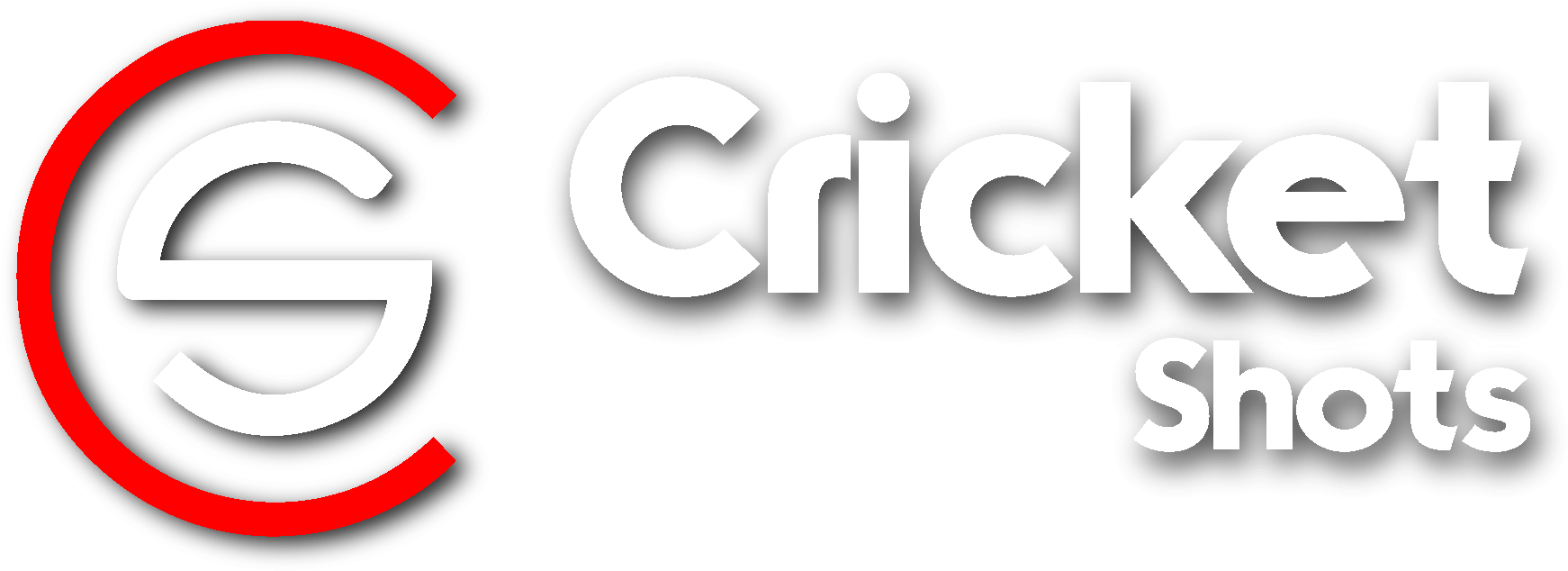 Cricket Shots (1770x647), Png Download
