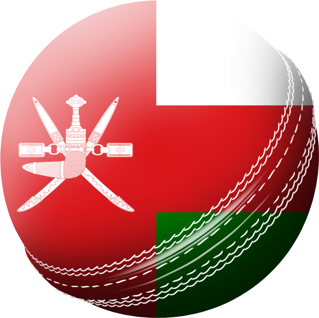 Oman - Flag Of Oman (1080x1080), Png Download