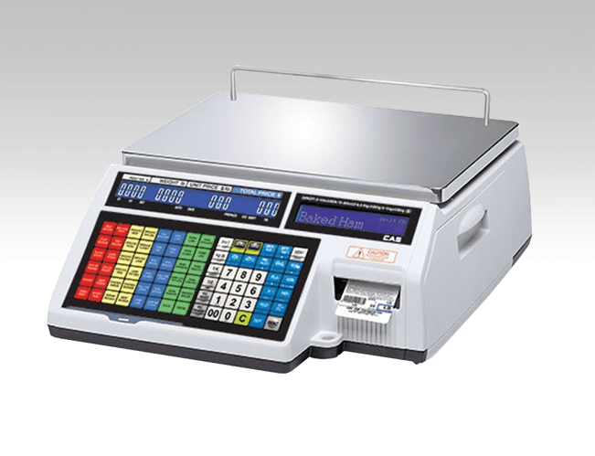 Cl5500b Scale - Cas Cl 5200 B (651x499), Png Download