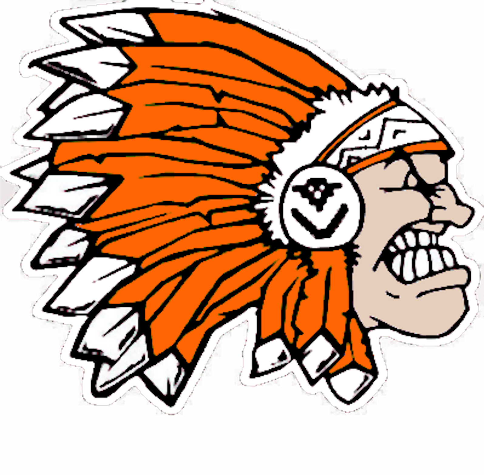 Mumbai Indians Logo Png (1809x1713), Png Download