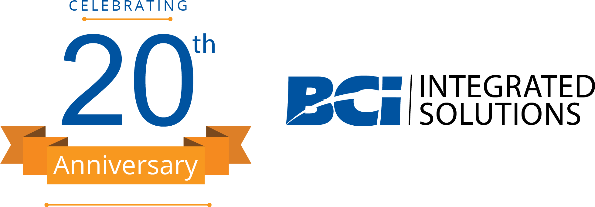 Bci Audio Video Solutions - Bci Integrated Solutions (1966x689), Png Download