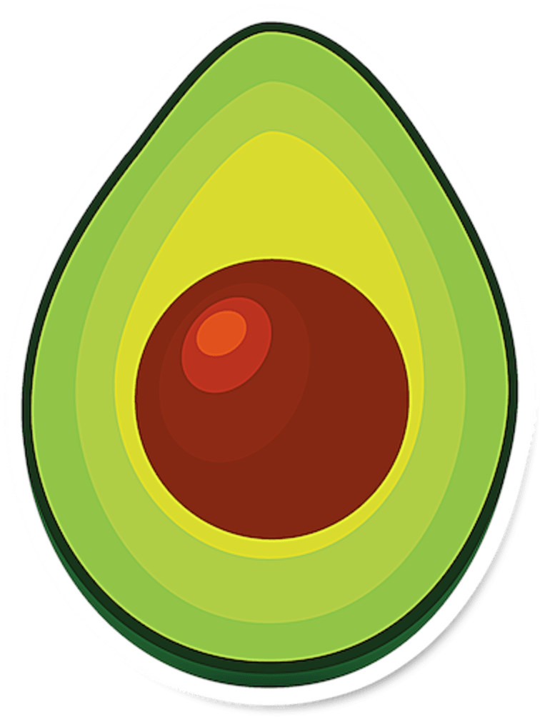 Recipe Sharing App - Circle (1020x1020), Png Download