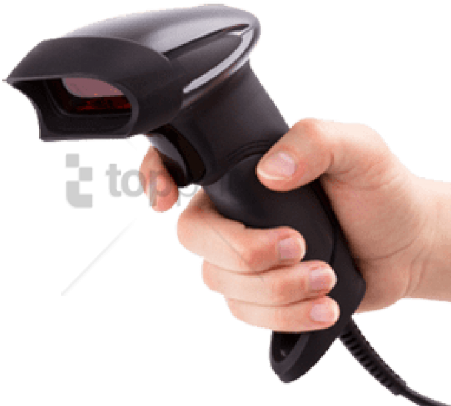 Free Png Barcode Scanner Png Image With Transparent - Barcode (850x627), Png Download