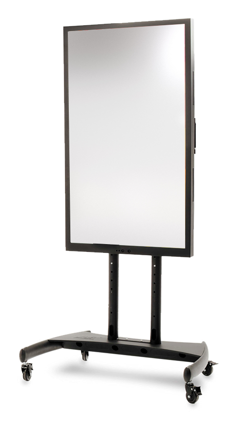 Abyss Glass - Whiteboard (818x1112), Png Download
