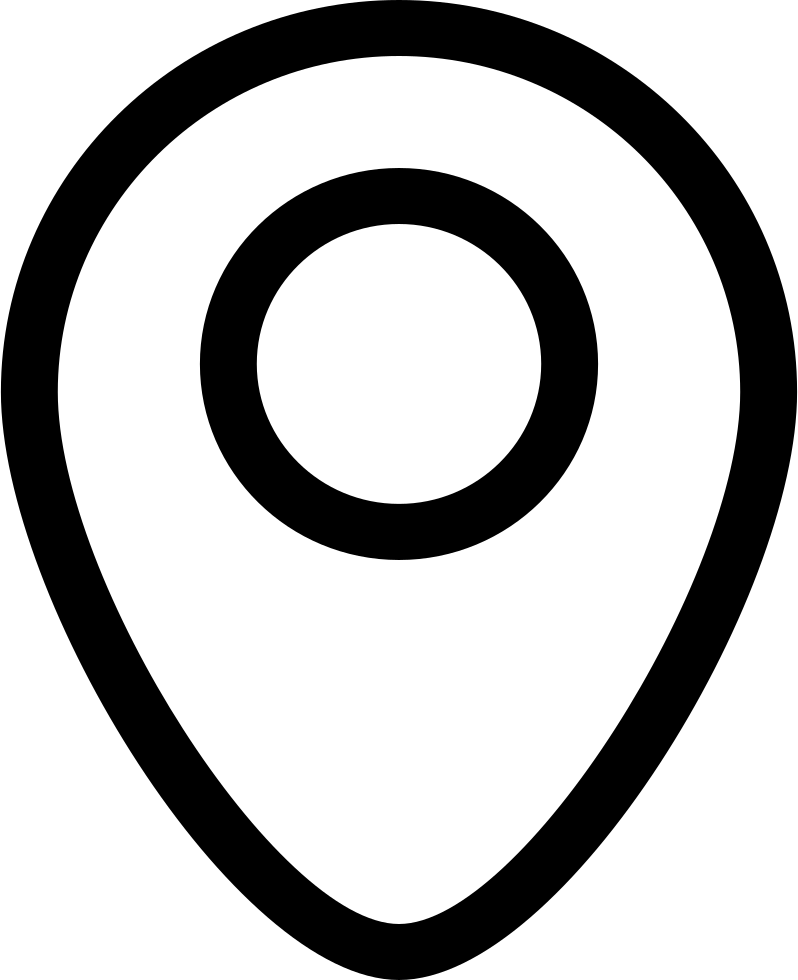 Computer Icons, Lion, Circle, Black, Black And White - Scalable Vector Graphics (798x980), Png Download