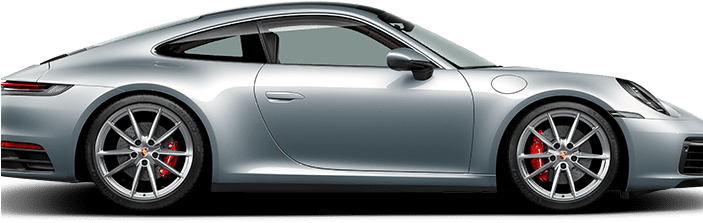 Porsche Official Discourages Ceramic-disc Brakes For - Porsche 911 Carrera (702x450), Png Download