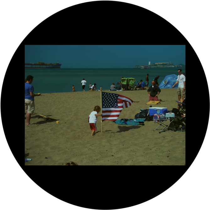 More Views - Beach (800x800), Png Download