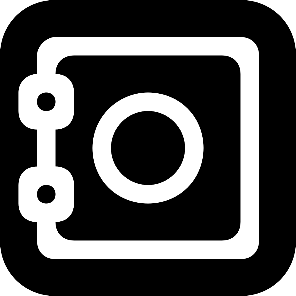 Png File - Asset Management White Icon (980x980), Png Download