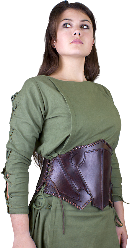 Dark Elf Corset - Corset (850x850), Png Download