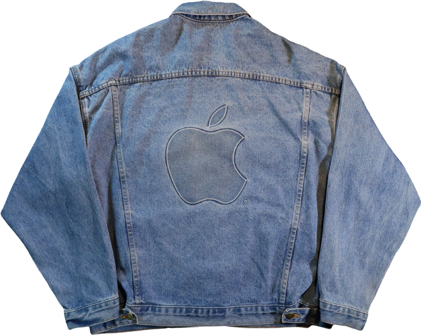 Rare Vintage Nike T Shirt 80s 90s Tee - Pocket (860x860), Png Download