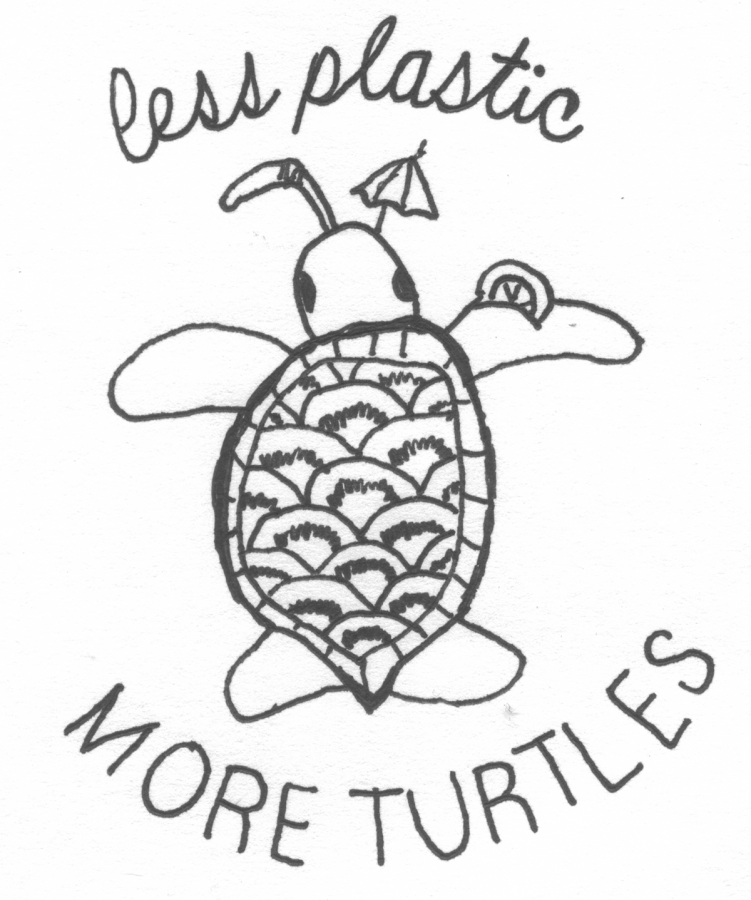 Being Eco-friendly Is Not As Deadly - Illustration (751x900), Png Download