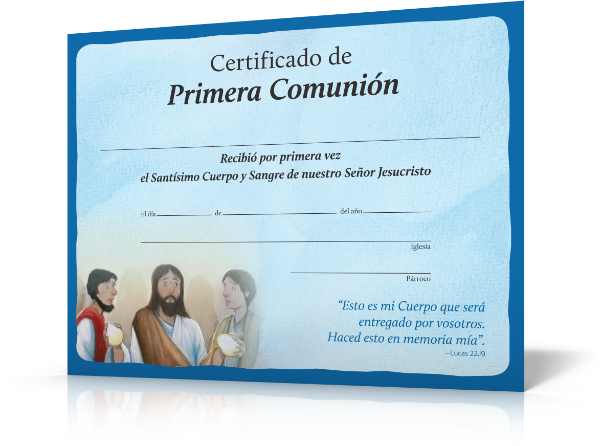 Dios Te Ama Certificados You Are Loved Certificates - License (1238x935), Png Download