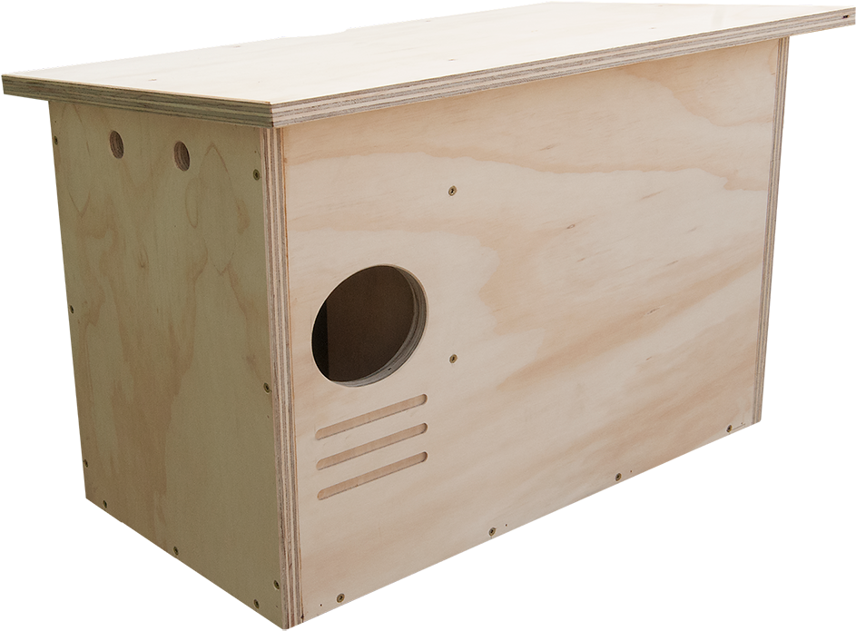 Owl Security Has To Be Considered When Deciding To - Storage Chest (1000x851), Png Download