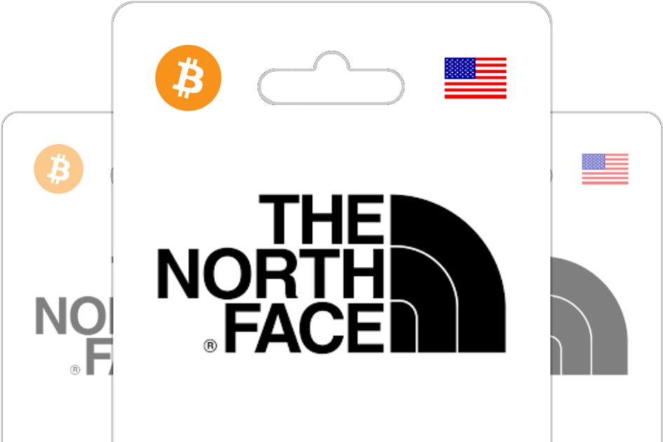 North Face (1200x630), Png Download