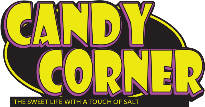 Candy Corner Sweet Shop - Poster (720x450), Png Download