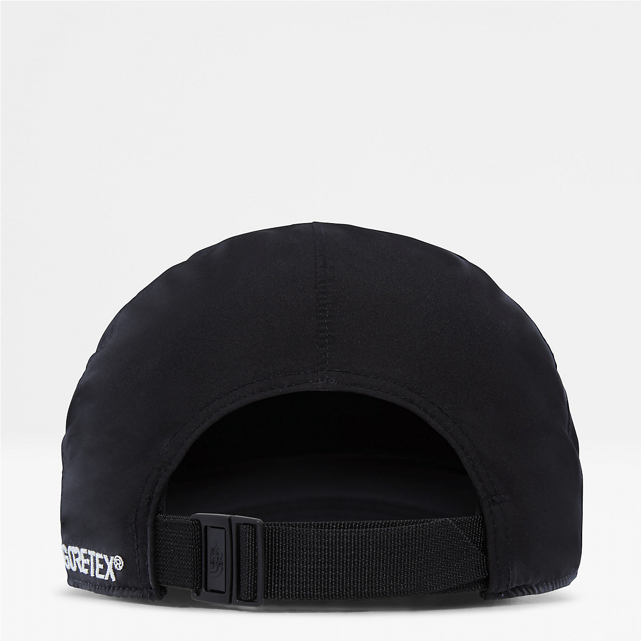 The North Face Logo Gore Hat Tnf Black Tnf White - Tunnel (3440x1318), Png Download