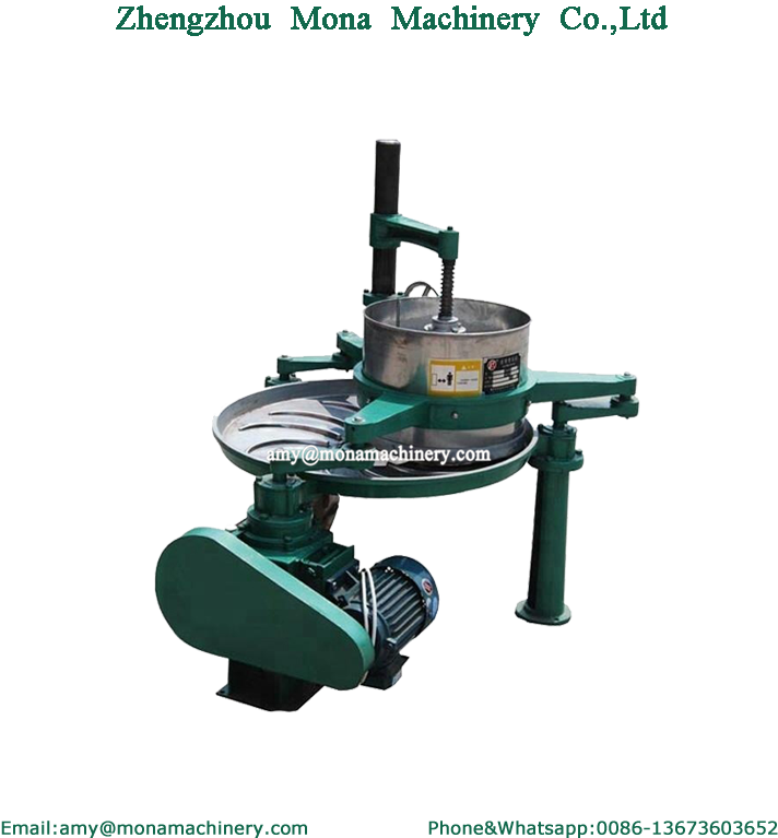 Automatic Tea Leaves Rub Machine - Automatic Tea Roller Machine Png (800x800), Png Download