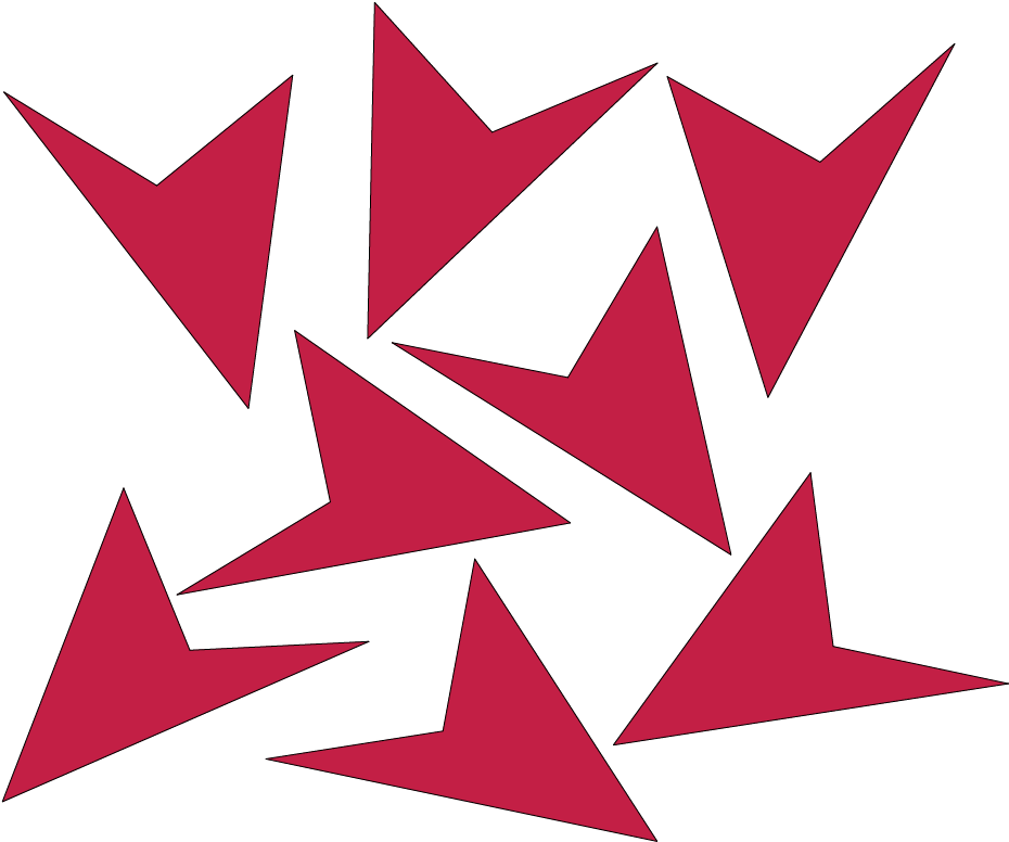 Triangle (942x788), Png Download