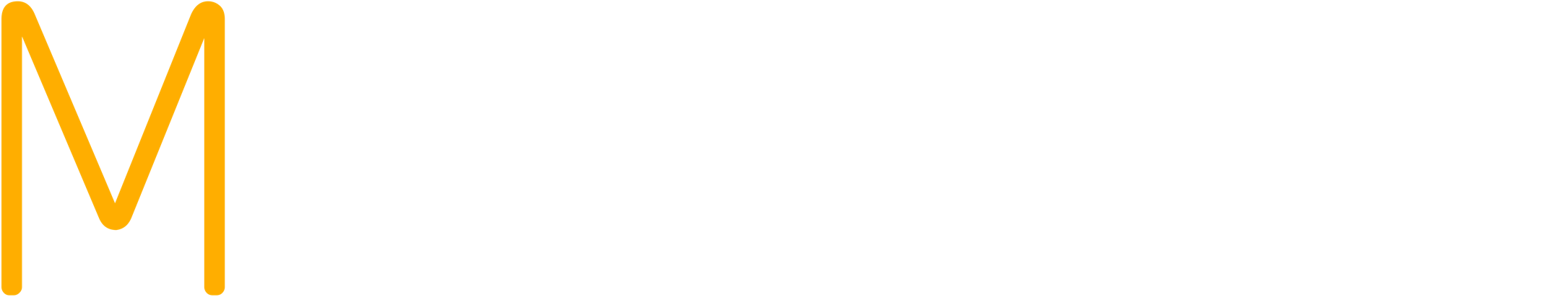 Mason Fencing Mason Fencing - Illustration (2281x525), Png Download