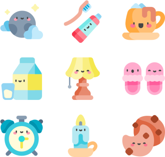 Time To Sleep (600x564), Png Download