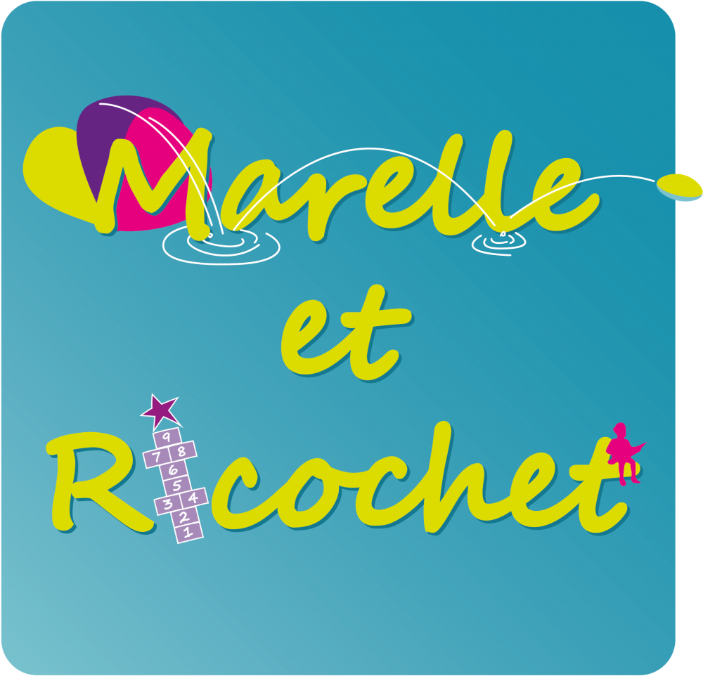 Marelle-ricochet - Calligraphy (1068x1024), Png Download