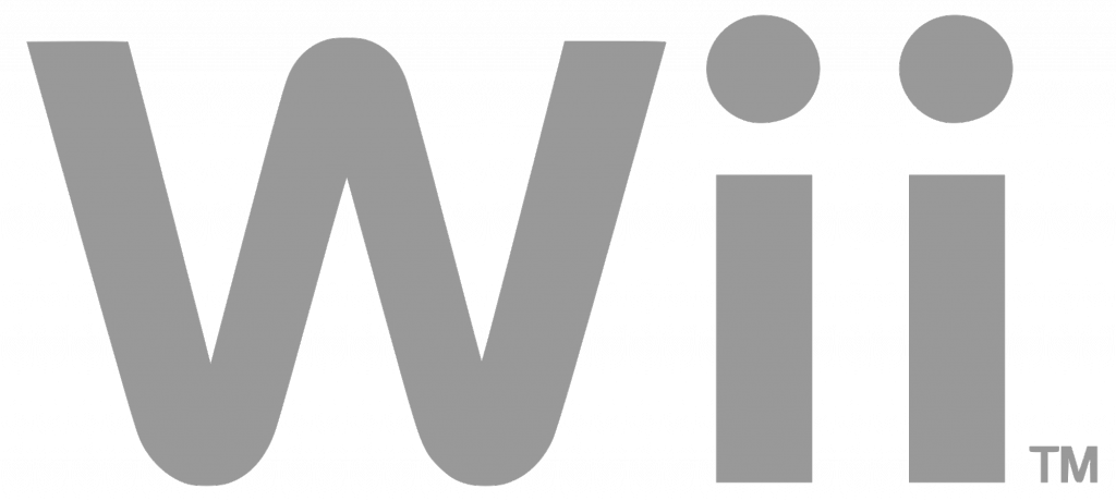 Wii-1024x460 - Nintendo Wii Logo Png (1024x460), Png Download