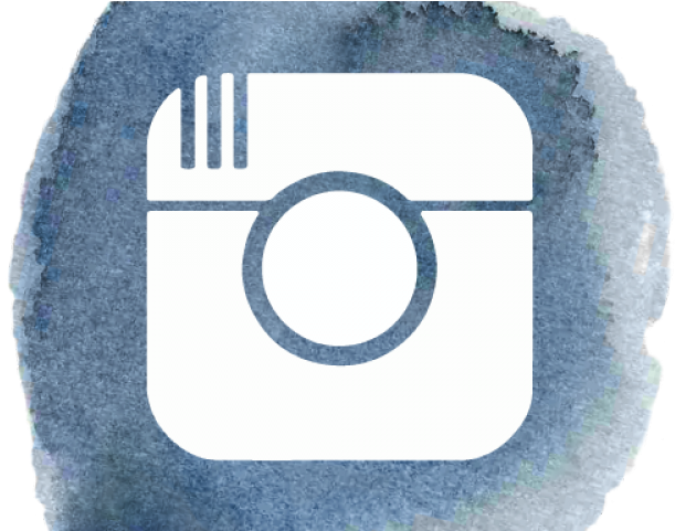 Instagram Clipart Circle - Transparent Instagram Pink Logo (640x480), Png Download