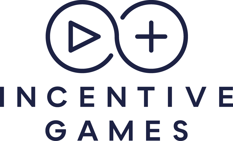Ig Logo Png - Incentive Games Logo (989x600), Png Download