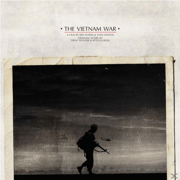 The Vietnam War-a Film By Ken Burns - Ken Burns Vietnam War Soundtrack (786x587), Png Download