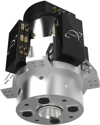 D3 Decommissioning Device - Planer (1024x456), Png Download