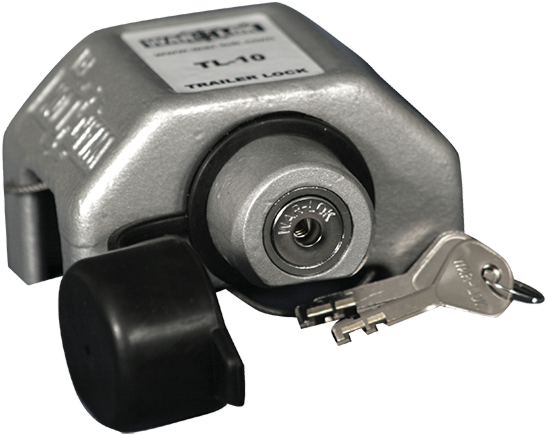 Trailer Door Lock - Impact Driver (600x600), Png Download