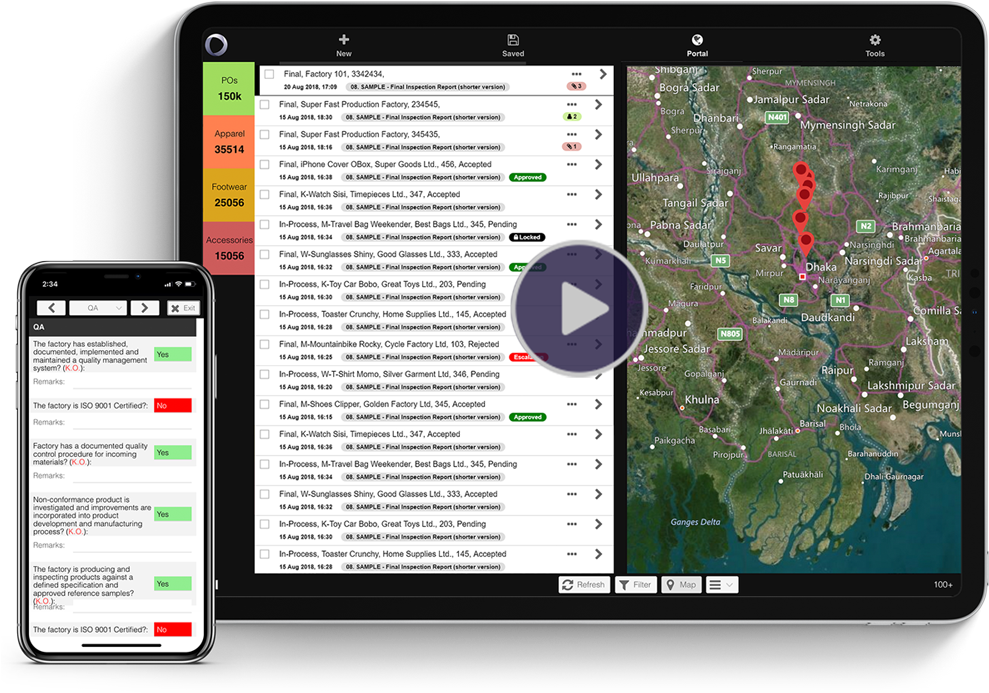 Devices - Tablet Computer (1000x753), Png Download