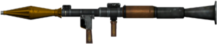 Firearm (1024x1024), Png Download