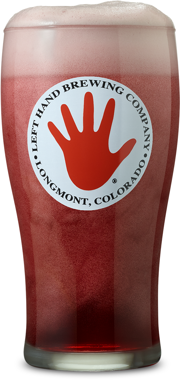 Left Hand Brewery (1200x1500), Png Download