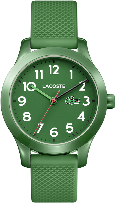 Get S$10 Off - Lacoste Watch Kids (709x1063), Png Download
