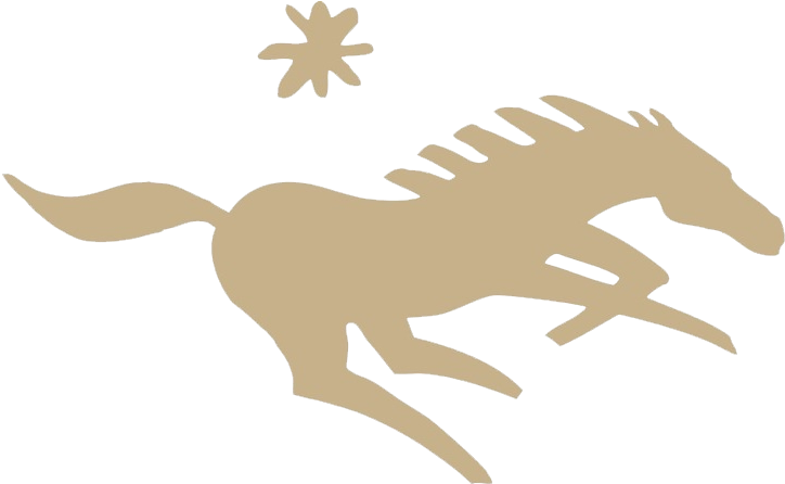 Namibia Horse Safari Company Logo (752x477), Png Download