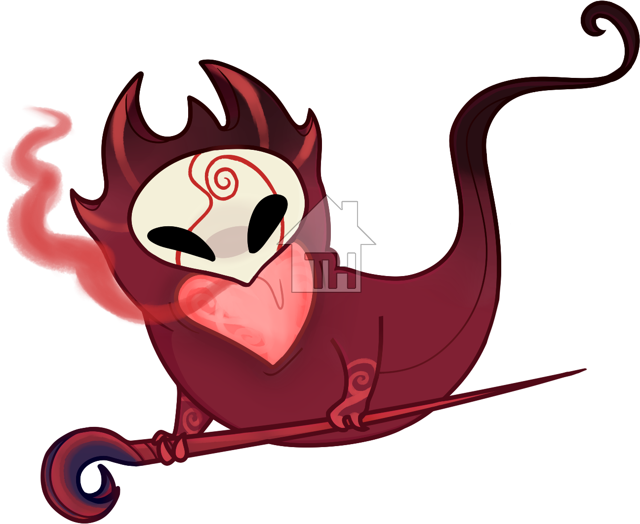 Details - Illustration (1340x1153), Png Download