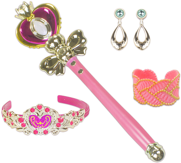 Balala Little Magic Fairy Sailor Moon Frozen Magic - Balala The Fairies (800x800), Png Download
