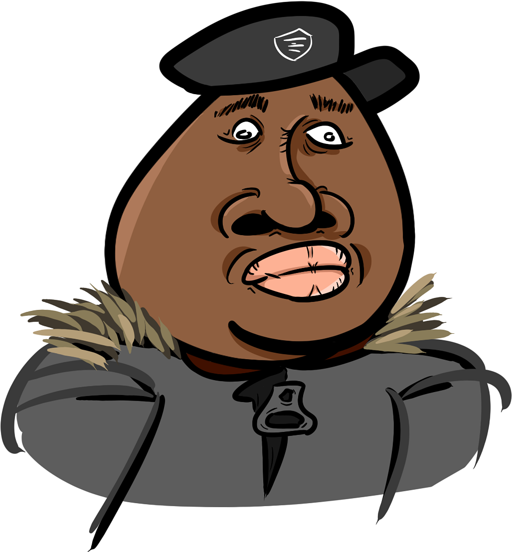 1 Reply 1 Retweet 32 Likes - Cartoon (1100x1110), Png Download