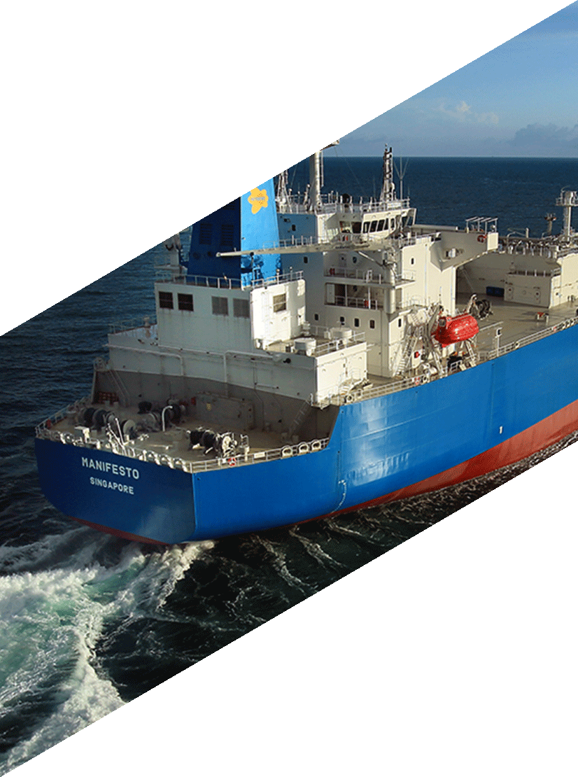 Shipping-banner - Aframax (826x1110), Png Download