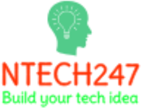 Ntech247-build Your Tech Idea - Element Symbol (600x515), Png Download