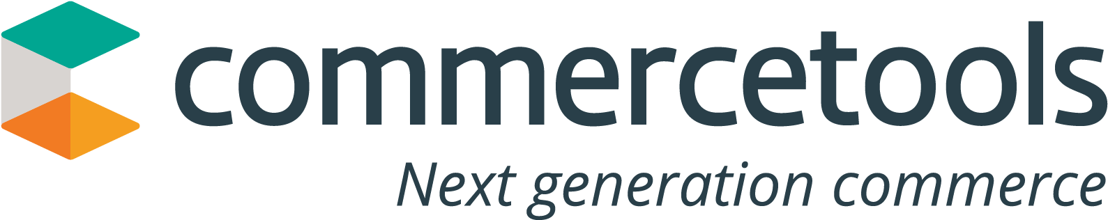 Commercetools Logo - Commerce Tools Logo (1754x599), Png Download