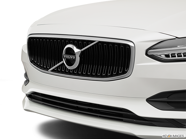 Next » - Volvo Xc90 (640x480), Png Download