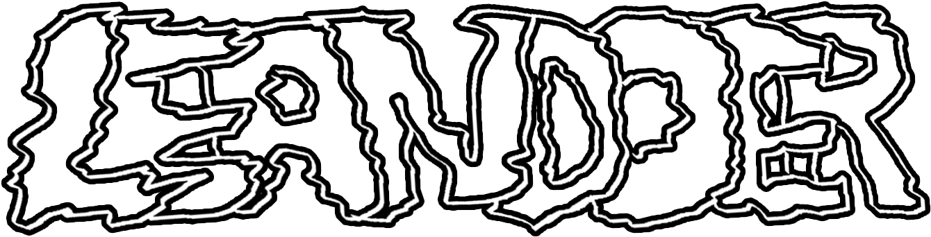 Is This Leandoer Png Fanmade Or Made By Someone From - Sketch (1683x812), Png Download