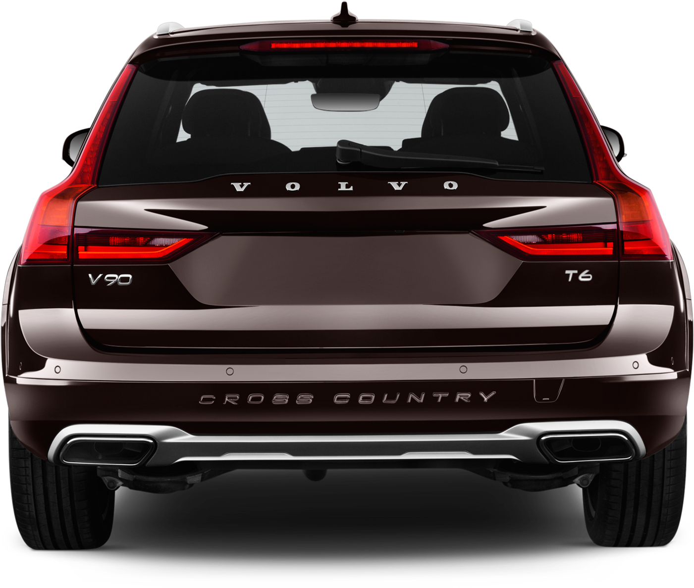 11 - - Volvo Xc60 (2048x1360), Png Download